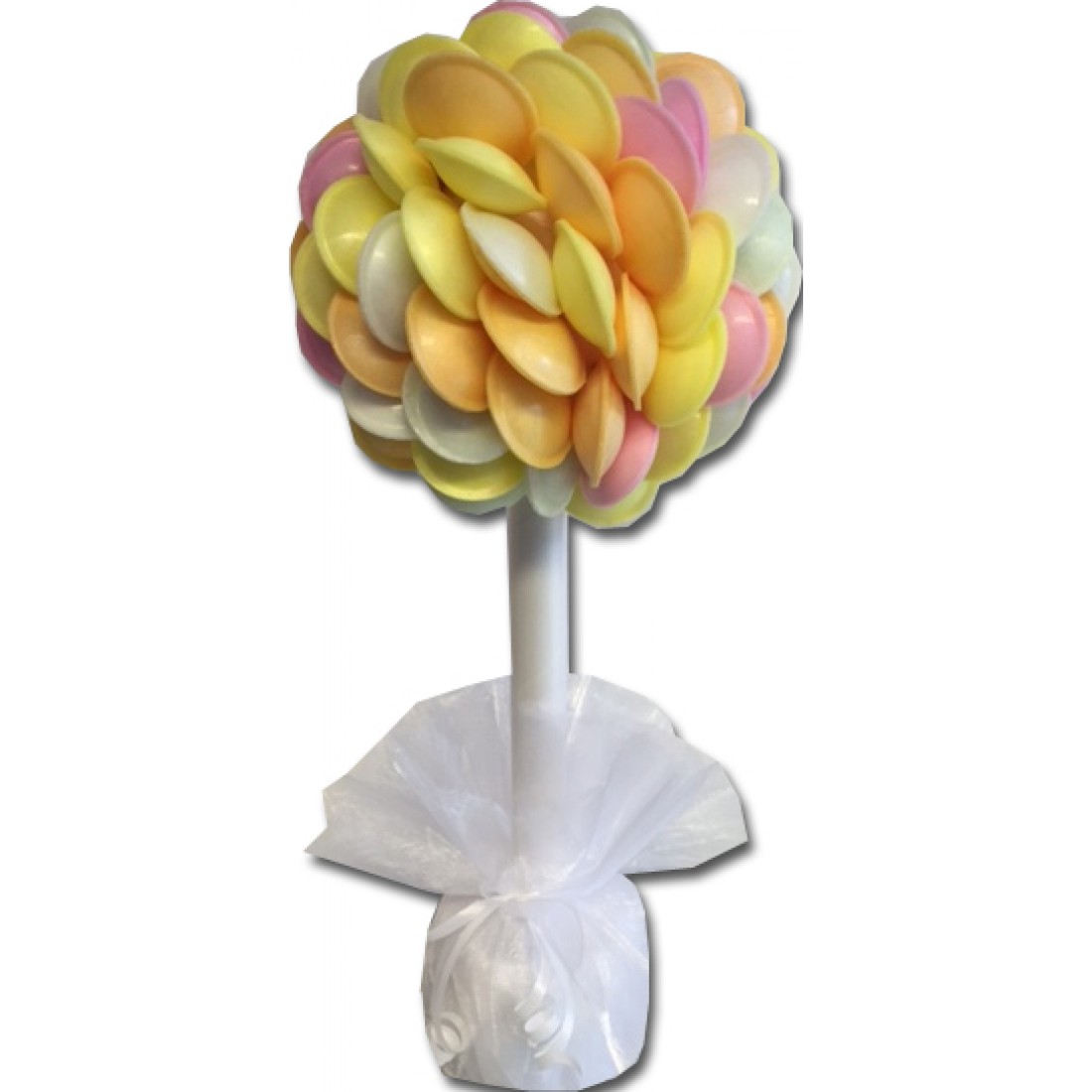 Flying Saucer Sweet Tree